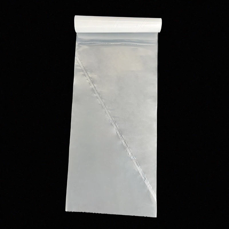 Clear Piping Bag Clear Piping Bag